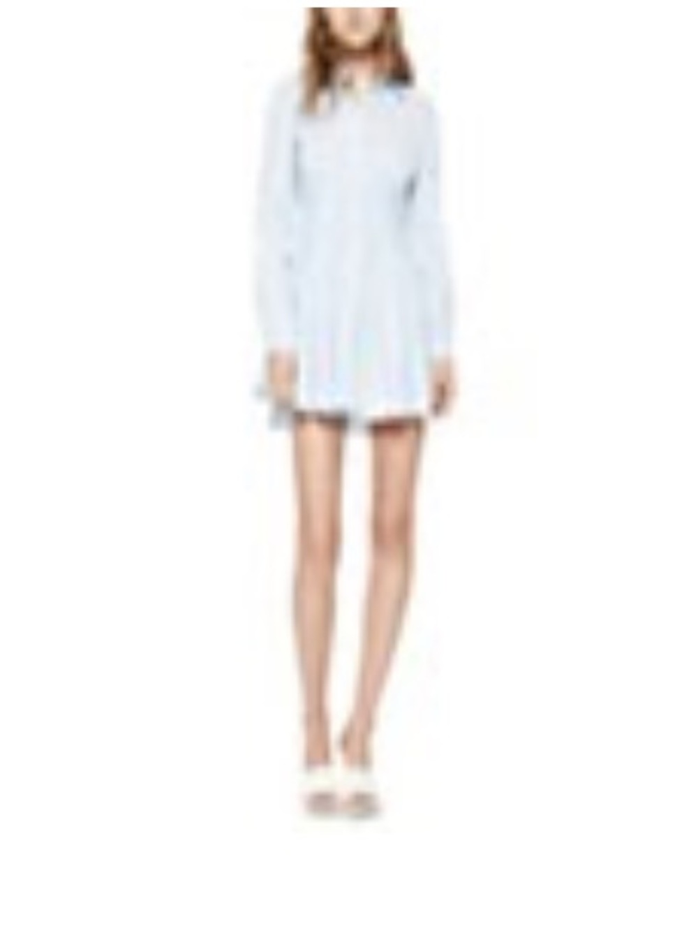 [NWT] Bardot Leoni Mini Skirt Dress (Size 6)